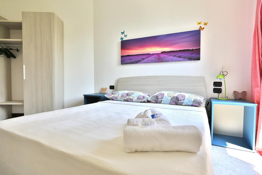 Camera Molly Cannero Riviera Ngoại thất bức ảnh