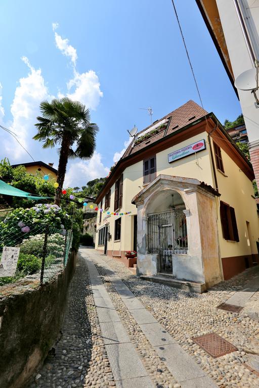 Camera Molly Cannero Riviera Ngoại thất bức ảnh